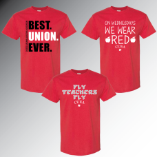  CUEA Short Sleeve Tee
